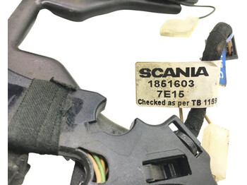 Piezas de recambio Scania R-series (01.04-): foto 3