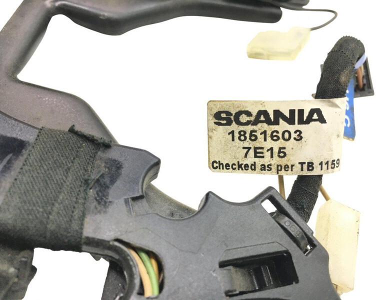 Piezas de recambio Scania R-series (01.04-): foto 3