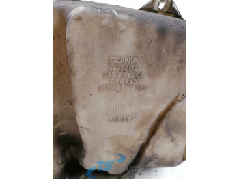 Limpiaparabrisas para Camión Scania Windscreen washer fluid tank 1772662: foto 3