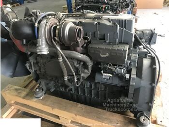Motor para Maquinaria agrícola Silnik Deutz TCD 7.8 L6: foto 3