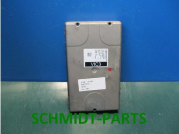 DAF 1778409 VIC3 Regeleenheid - Sistema eléctrico