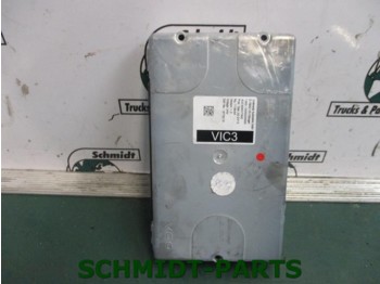 DAF 1879015 VIC3 regeleenheid - Sistema eléctrico