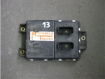 Sistema eléctrico Iveco ECU
