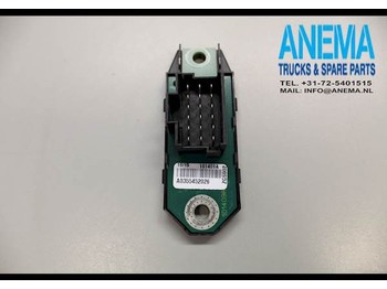 Sistema eléctrico Mercedes-Benz A0355452026