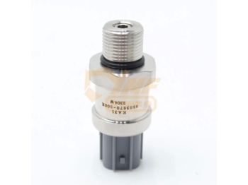 Sensor nuevo Spare Parts New Oil high Pressure Sensor 8Z11800-500K 9503670-500K for Excavator DH220-5: foto 4