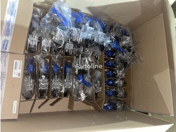  Haldex RAMPA KOLU HALDEX - Suspensión