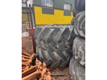 Neumático para Maquinaria forestal Tianli 30.5L-32 Steel-Flex: foto 1