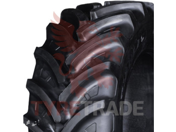 Neumático para Tractor nuevo Tianli 480/65R28 AG-RADIAL R-1W 136D/139A8 TL: foto 2