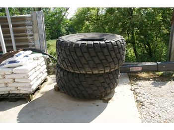 Neumáticos y llantas para Maquinaria agrícola Titan Torc Trac-23,1x26: foto 1
