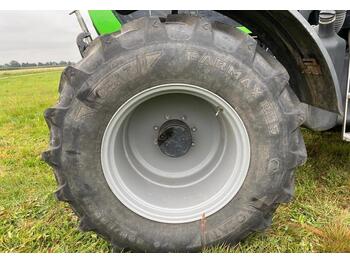 Neumático para Maquinaria agrícola Trelleborg Ceat 520/85r38 420/85r28: foto 1