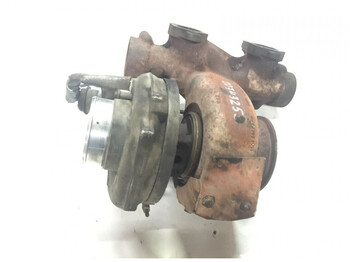 PACCAR XF105 (01.05-) - Turbocompresor