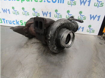  Renault 400 TURBO ‘SCHWITZER’ 314562HSM-B   Renault PREMIUM - Turbocompresor
