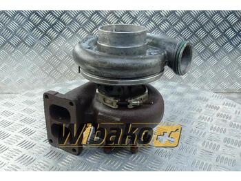 Schwitzer 04224339/04223062/04222094 - Turbocompresor