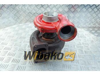 Schwitzer BF6M1013E 04253824/04253810/04253801/04206857/04204493 - Turbocompresor