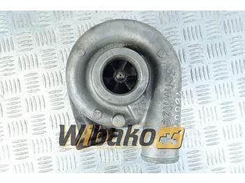 Schwitzer S2B 313133 - Turbocompresor