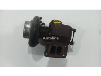  Volvo TCD2013 L064V SCHWITZER 316952   Volvo FE FL D7 - Turbocompresor
