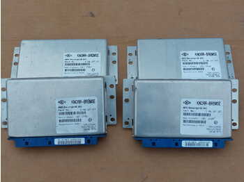 Unidad de control IRISBUS ABS control unit Crossway