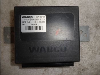 WABCO DAF ABS electronics - Unidad de control