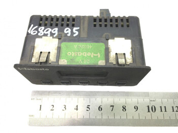 Webasto B10M (01.78-12.03) - Unidad de control