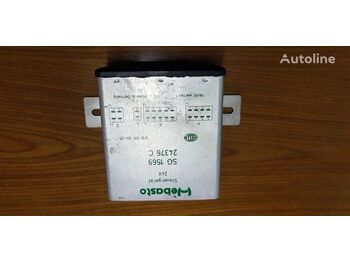  Webasto / SG1569 control unit - Unidad de control