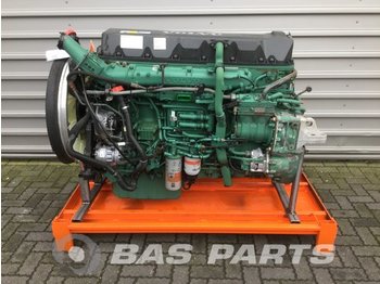 Motor para Camión VOLVO D13A 480 FM2 Engine Volvo D13A 480 85001176: foto 1