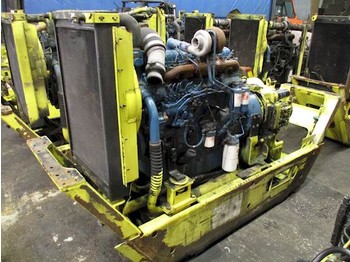 Motor para Camión Valmet 612DS: foto 1