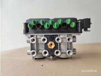  New HALDEX 003960419 MODÜLATÖR TREYLER (823008001) - Válvula de freno