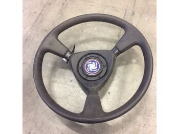  Steering Wheel for Scrubber vacuum cleaner Nilfisk BR 850 - Volante