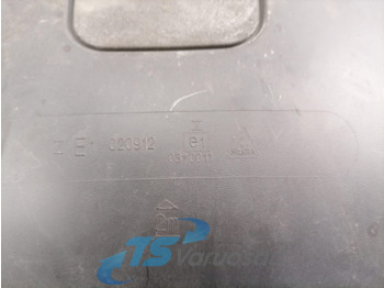 Espejo retrovisor para Camión Volvo Allavaatepeegel 20707812: foto 3