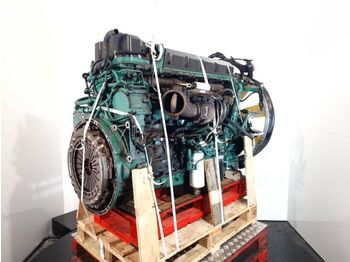Motor para Camión Volvo D13C460 EUV Engine (Truck): foto 1