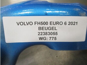 Bastidor/ Chasis Volvo FH500 22383055 BEUGEL EURO 6: foto 2