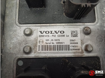 Unidad de control para Camión Volvo Occ ECU CCIOM regeleenheid Volvo: foto 3
