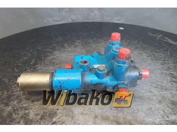 Válvula hidráulica para Maquinaria de construcción Wabco 4773970030: foto 2