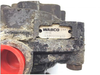 Válvula de freno para Camión Wabco 75CF (01.98-12.00): foto 5
