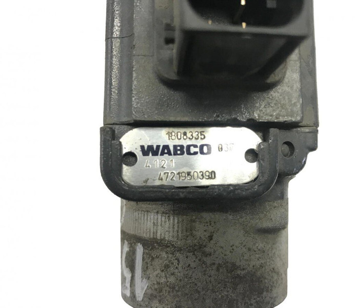 Piezas de freno Wabco CF450 (01.18-): foto 7