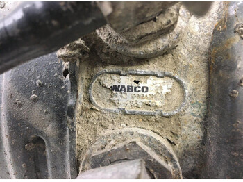 Piezas de freno Wabco CF85 (01.01-): foto 4