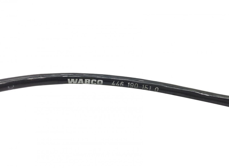 Sensor Wabco SCANIA, WABCO K-Series (01.12-): foto 4