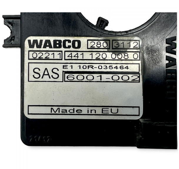 Sensor Wabco Urbino (01.99-): foto 3