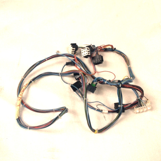 Cables/ Alambres para Equipo de manutención nuevo Wiring harness for Linde 386: foto 2