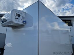 Remolque frigorífico nuevo Lebensmitel Kühlanhänger mit Seitentür Innen 420x180x200cm: foto 10