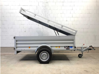 KOCH 4.13 1 BWEH Tür Deckelanhänger - Remolque de coche