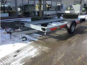 Remolque de coche UNSINN TT 1536 Autotransporter