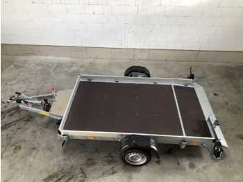 VEZEKO Husky FB 13.28 Absenker - Remolque de coche
