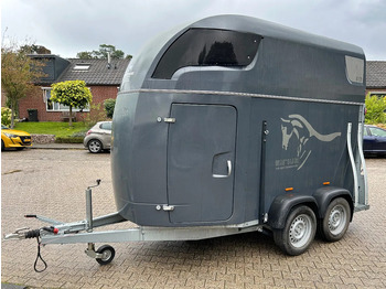 Sirius S75 polyester - Remolque para caballos