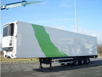 Sor SP71 - Remolque