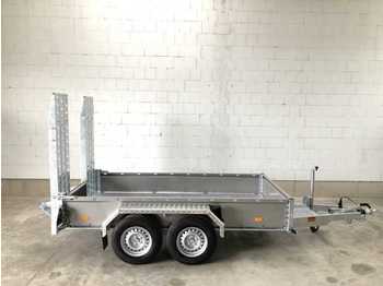 VEZEKO BAT B30.30 Maschinentransporter - Remolque