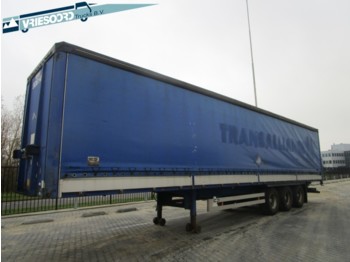 Van Hool Huif - Remolque
