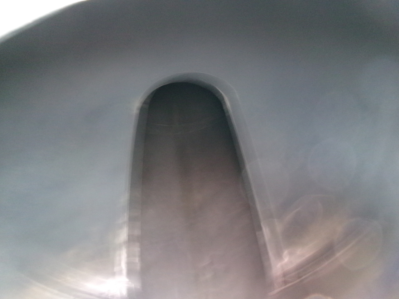 Semirremolque cisterna para transporte de substancias químicas Clayton Chemical tank inox 30 m3 / 1 comp: foto 21