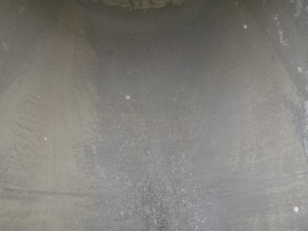 Semirremolque cisterna para transporte de harina Feldbinder Powder tank alu 60 m3 / Compressor diesel engine.: foto 33
