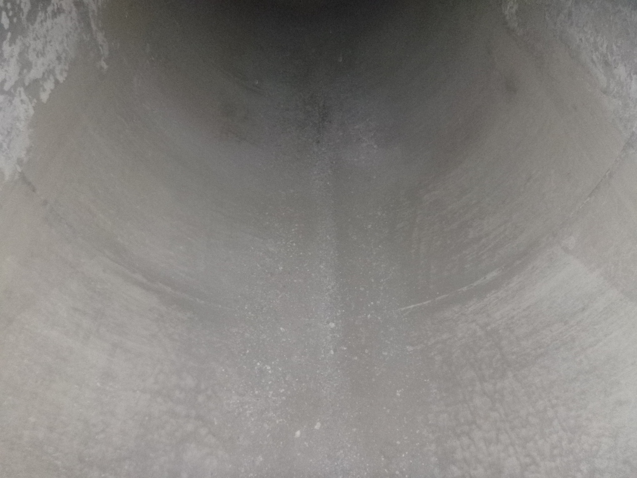 Semirremolque cisterna para transporte de harina Feldbinder Powder tank alu 60 m3 / Compressor diesel engine.: foto 39